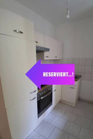 Preiswerte 3-R-Wohnung in MD-Sudenburg im 1.OG ca.62m² mit BLK. zu vermieten.