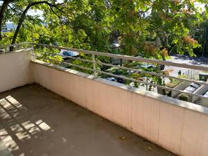 Große Wohlfühloase mit Balkon in Wiesbaden Klarenthal