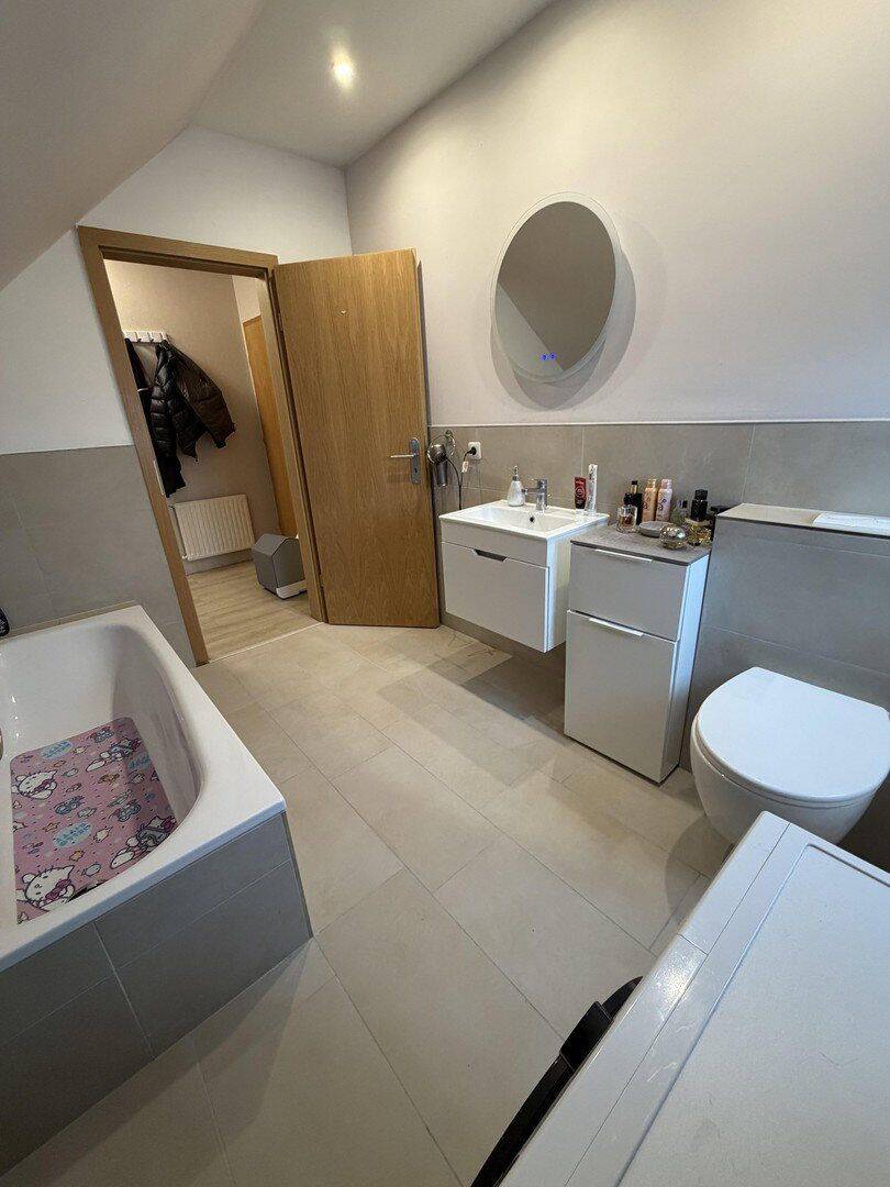 3-Zimmer DG- Wohnung mit Garten und Stellplatz – Wolfsburg – Vorschaubild 4