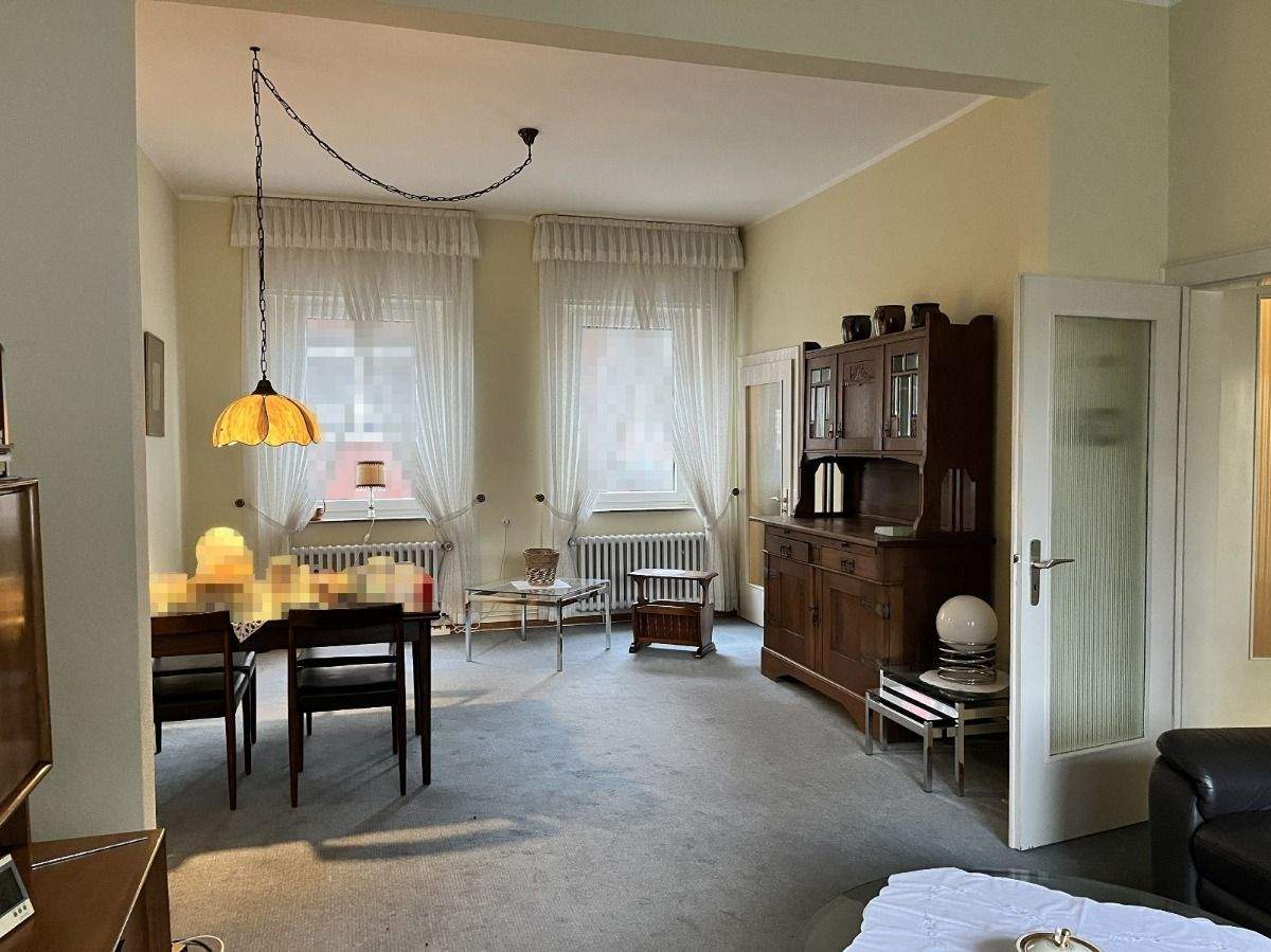 Einseitig-angebautes solides Ein-bis Zweifamilienhaus in Duisburg Alt-Homberg mit Garage – Duisburg – Vorschaubild 4
