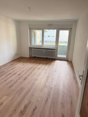 Renovierte 3 ZKB in Trier West - Nur mit WBS!