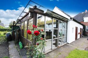 Villa Teichrose - historische Villa trifft modernes Wohnen in Bestlage von Wentorf! – 21465 Wentorf bei Hamburg – Vorschaubild 8