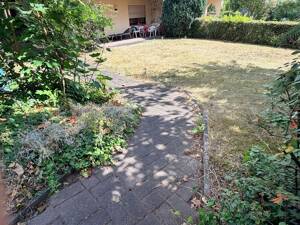 Terrassenwohnung mit Gartenblick, 2-Zi,Einbauküche, Stellplatz, Keller – 36039 Fulda – Vorschaubild 2