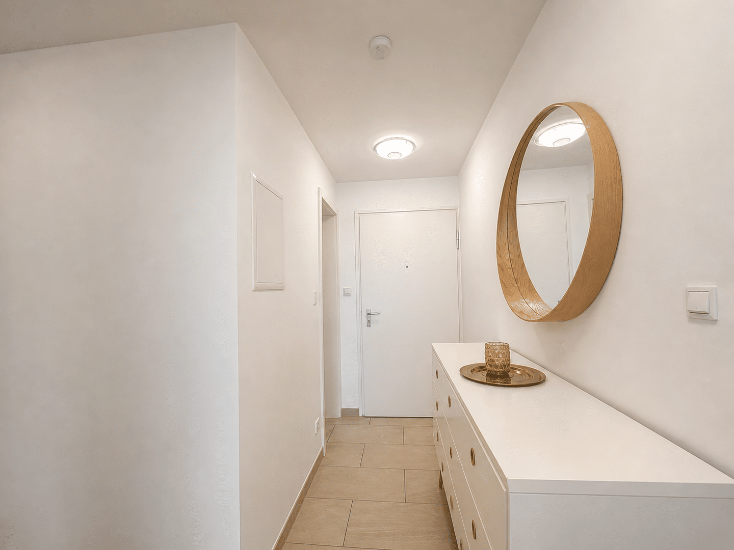 KENSINGTON - Exklusiv 3 Zimmer Wohnung in Aubing – München – Vorschaubild 2