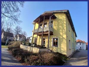 Kapitalanlage mit viel Charme – 7806 Neustadt an der Orla – Vorschaubild 5