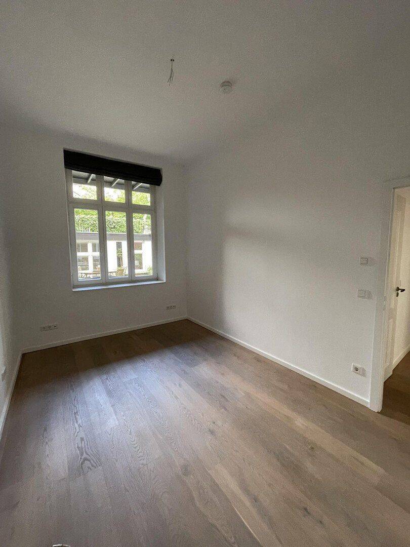 Exklusive, helle 2-Zimmer-Erdgeschosswohnung im Herzen des Jakobviertel - ideal für Singles – Aachen – Vorschaubild 2