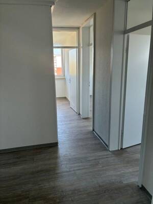 Helle und freundliche 3-Zimmer-Wohnung in zentraler Lage - frisch renoviert – 44357 Dortmund – Vorschaubild 3