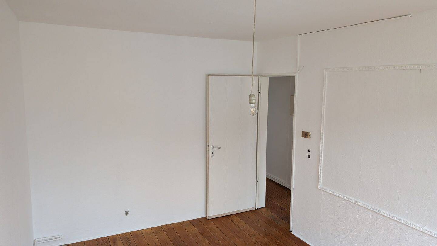 Freundliche, helle Altbauwohnung – Lübeck – Vorschaubild 6