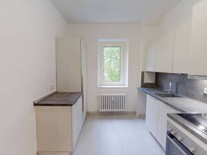 Gemütliche 2-Zimmer-Wohnung im 2. OG - Hönower Wiesenweg (Berlin-Karlshorst) – 10318 Berlin – Vorschaubild 3