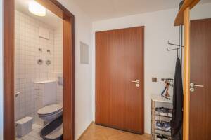 Kapitalanlage - 3 Zimmer mit Balkon & Loggia & Tiefgarage – 1279 Dresden – Vorschaubild 7
