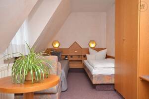 Möblierte 2-Zimmerwohnung in Würzburg City mit Wlan – 97070 Würzburg – Vorschaubild 7