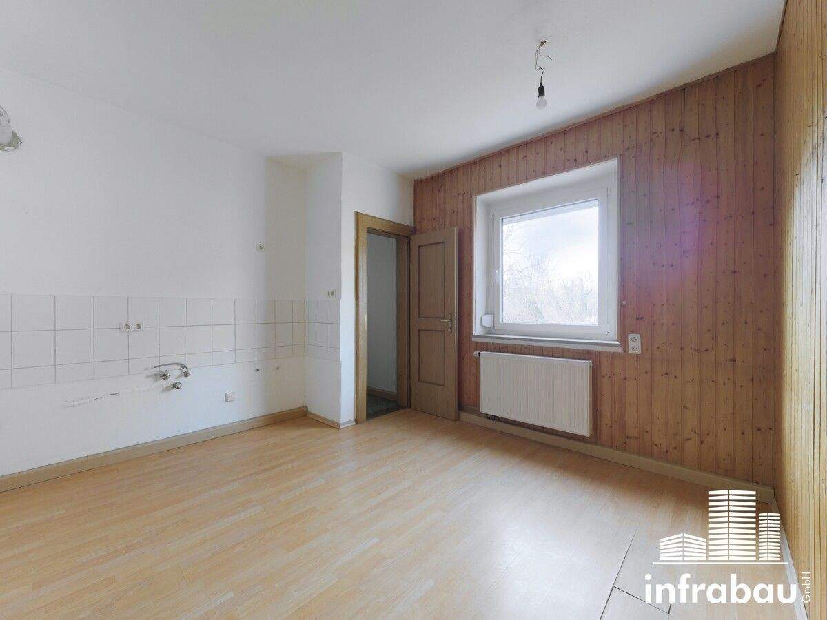 Flexible Kapitalanlage: 3-Zimmer-Wohnung - ideal für WG oder Monteure – Augsburg – Vorschaubild 9