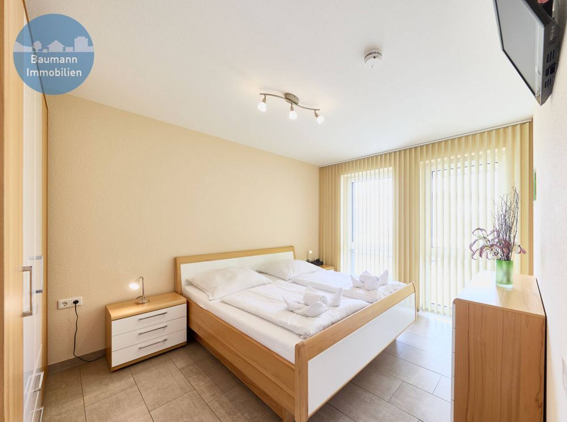 Etagenwohnung in 27476 Cuxhaven mit 76,91 m² kaufen