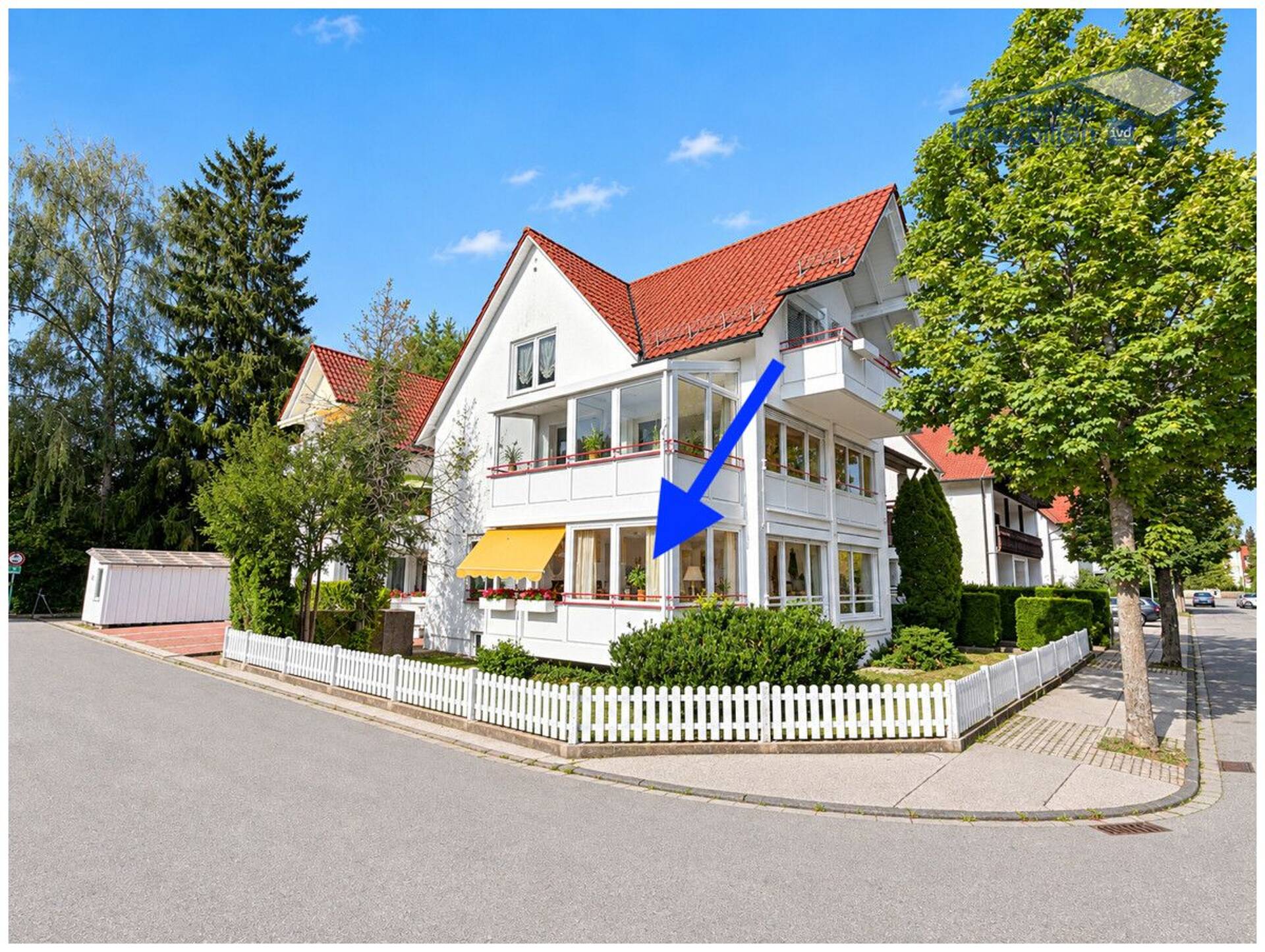 Rohdachboden in 86825 Bad Wörishofen mit 86 m² kaufen