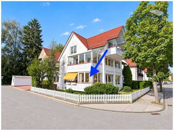 Rohdachboden in 86825 Bad Wörishofen mit 86 m² kaufen