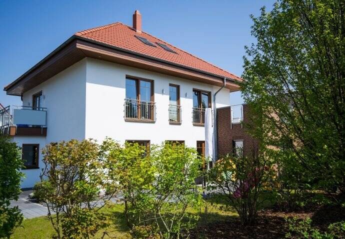 Gut vermietetes 3-Fam.Haus in Spraitbach-Hertikofen zu verkaufen - 4% Rendite !!! – Spraitbach – Bild 1 von 9