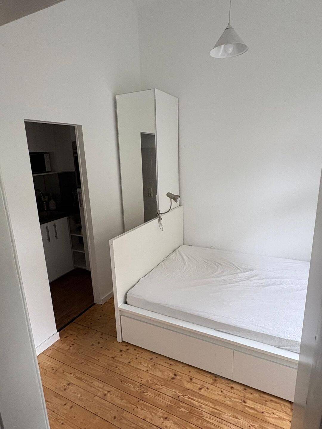 Auf Zeit - 01.08. bis 31.01.27 - 2 Zählen Wohnung – München – Vorschaubild 4