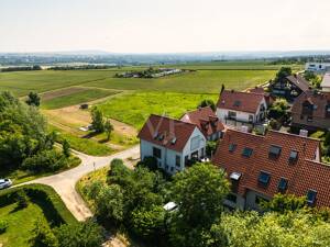 Stilvoll saniertes Einfamilienhaus - Ruhe, Komfort und Fernblick vereint – 99090 Erfurt – Vorschaubild 3