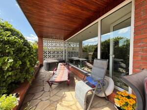 Individueller, modernisierungsbedürftiger Bungalow mit gepflegtem Garten, Garage in Nürnberg-Eibach – 90451 Nürnberg – Vorschaubild 3