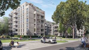 + Erstbezug + EBK + Balkon + Badewanne & Dusche + – 22453 Hamburg – Vorschaubild 1