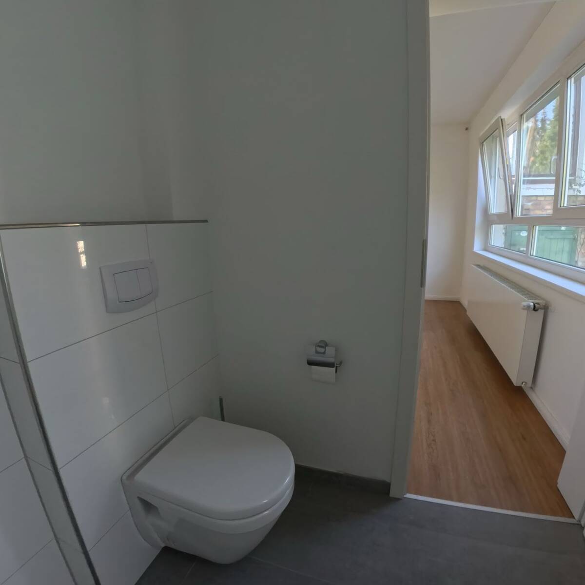 1‑Zimmer‑Appartement – 33378 Rheda-Wiedenbrück – Bild 1 von 5
