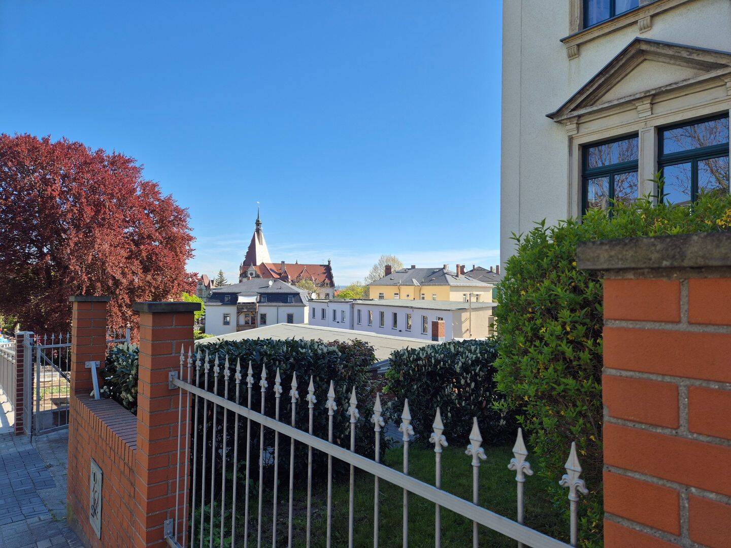+++ Attraktive Investmentchance - Vermietete Altbauwohnung nahe TU Dresden +++ – Dresden – Vorschaubild 4
