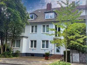 Top 3 Zimmer Wohnung für Pärchen oder Singles