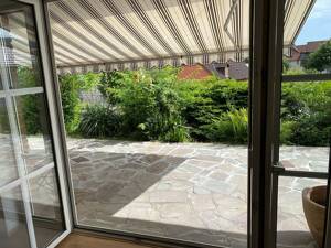 EG- Wohnung im 2FH mit Büro im Souterrain KS Nordshausen – 34132 Kassel – Vorschaubild 2