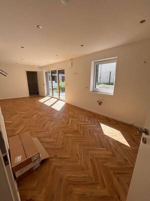 KfW 40 QNG Neubau in Donnerschwee – Nachhaltige Wertanlage mit Zukunft (WHG 2) – 26123 Oldenburg – Vorschaubild 6
