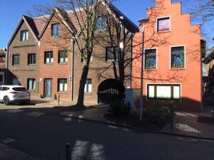 Hochwertige 3-Zimmerwohnung in Altstadtlage Buxtehude – 21614 Buxtehude – Vorschaubild 1