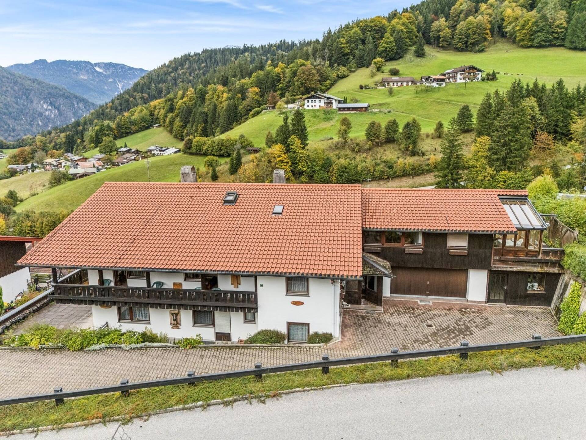 Mehrfamilienhaus in 83471 Berchtesgaden mit 420,99 m² kaufen