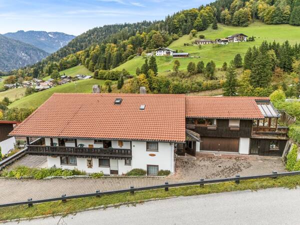 Mehrfamilienhaus in 83471 Berchtesgaden mit 420,99 m² kaufen