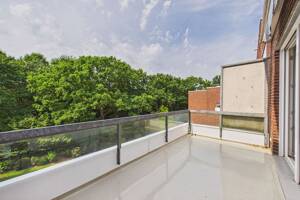Sofort bezugsfrei: 3-Zimmer-Wohnung mit großem Balkon, Klimaanlage und Stellplatz – 48159 Münster – Vorschaubild 4