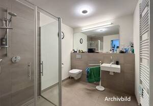 Stilvolle 3-Zimmer-Wohnung mit Dachterrasse im Herzen von Oldenburg – 26122 Oldenburg – Vorschaubild 4