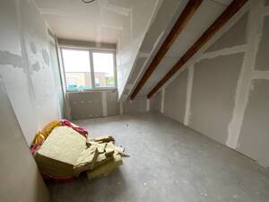 Freie Dachgeschosswohnung in St. Jürgen, Erstbezug nach Komplettsanierung – 23562 Lübeck – Vorschaubild 6