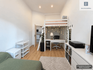 Belgisches Viertel // Eigennutzer & Kapitalanleger // 4,5% Rendite, 2-Zimmer-Apartment – 50672 Köln – Vorschaubild 6