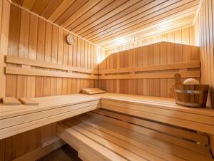 Modernisiertes Haus mit Garten, Sauna & PV-Anlage – 13435 Berlin – Vorschaubild 8
