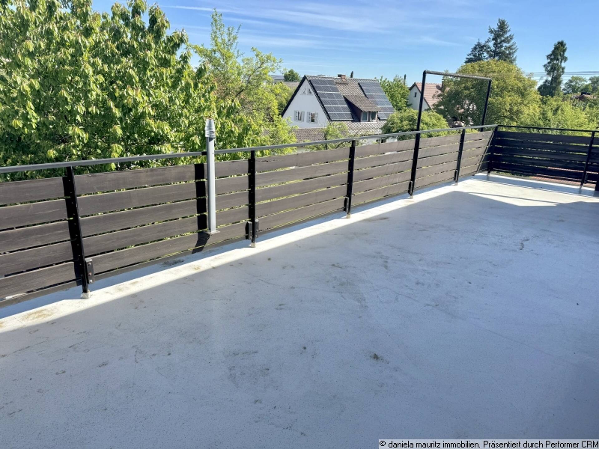 Terrassenwohnung in 85560 Ebersberg mit 87 m² kaufen