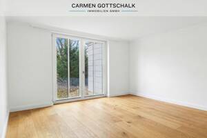 Erlesenes Wohngefühl im Grünen: Moderne, sonnige Gartenoase in bester Harlachinger Lage – 81545 München – Vorschaubild 6