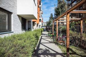 KfW-Förderung möglich - WE 01.14 - Gemeinschaftlich bauen und wohnen zum Selbstkostenpreis = OHNE PROVISION – 79106 Freiburg im Breisgau – Vorschaubild 5