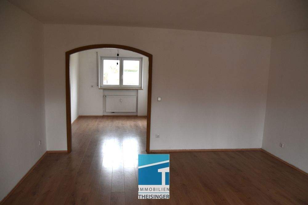 3 Zimmer- Hochparterren-Wohnung mit Garage, in Ingolstadt, Nähe Kult-Hotel! – Ingolstadt – Vorschaubild 5