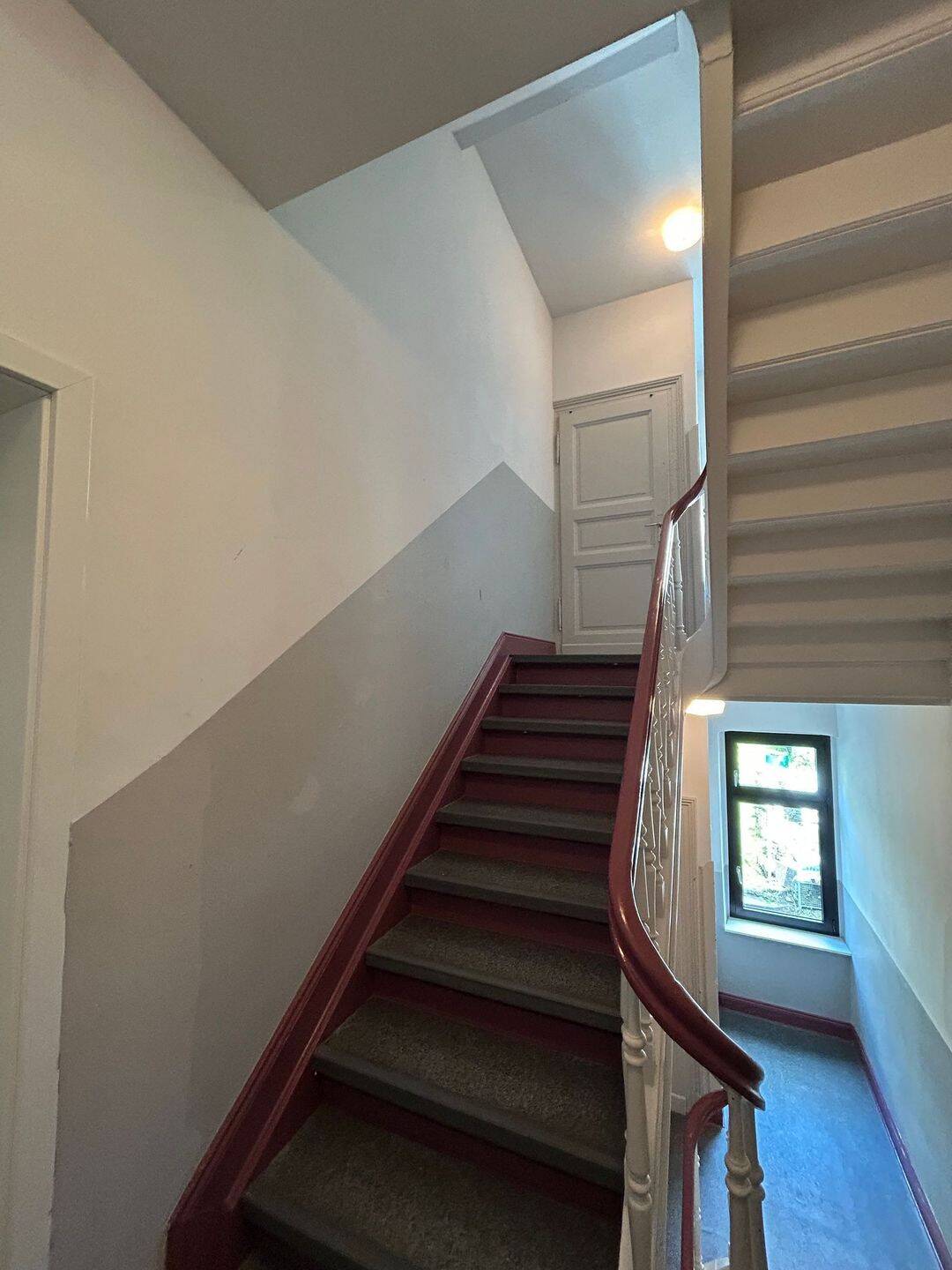 Sanierte Maisonette-Wohnung mit Gartennutzung - Bezugsfrei oder als Kapitalanlage – Hagen – Vorschaubild 6