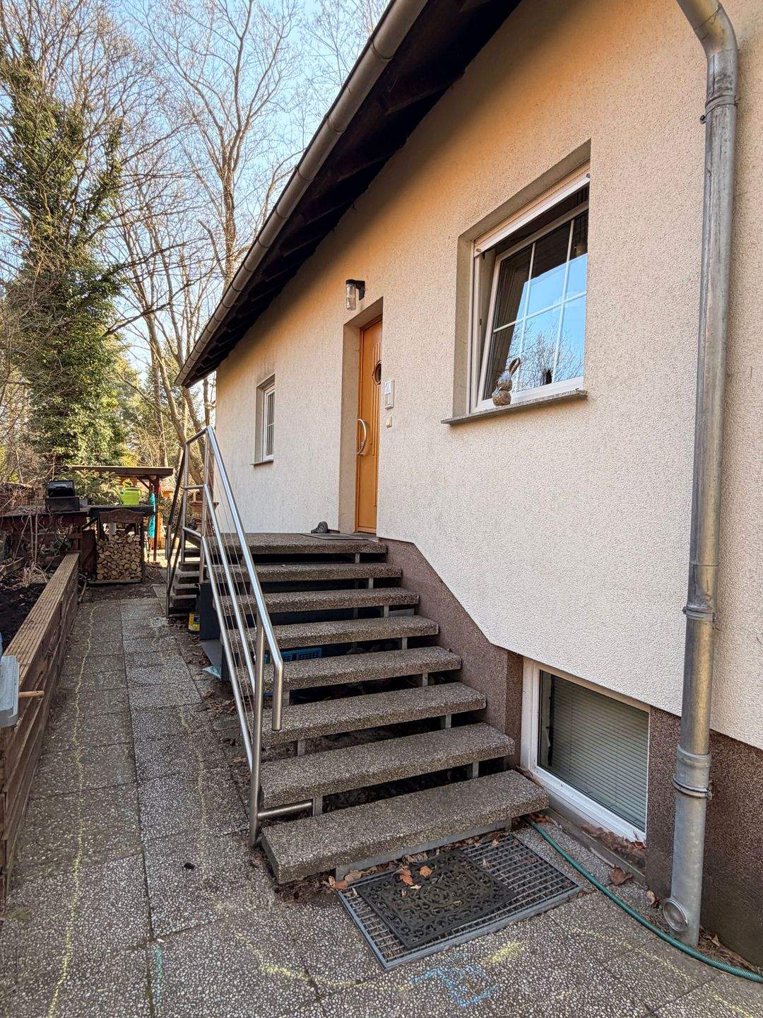 Freistehendes Haus – Flexibilität in Bestlage – Ihr Haus, das mit Ihren Plänen wächst – Berlin – Vorschaubild 6