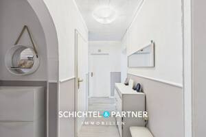 Woltmershausen | Große 4-Zimmer-Wohnung mit Balkon in Sackgassenlage – 28197 Bremen – Vorschaubild 7