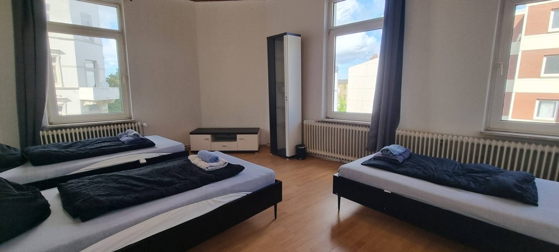 Etagenwohnung in 26382 Wilhelmshaven mit 219 m² kaufen