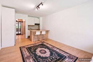 Charmante 1-Zimmer-Wohnung mit Terrasse in Thalkirchen – 81379 München – Vorschaubild 2