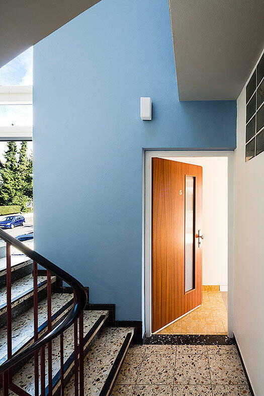 Exklusives, modernes Micro Loft in S-Degerloch, WLAN - 1453 – Stuttgart – Vorschaubild 2