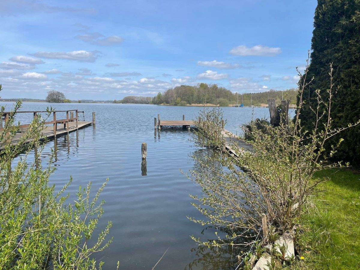 Das Haus am See im Herzen Bosaus – Bosau – Vorschaubild 2