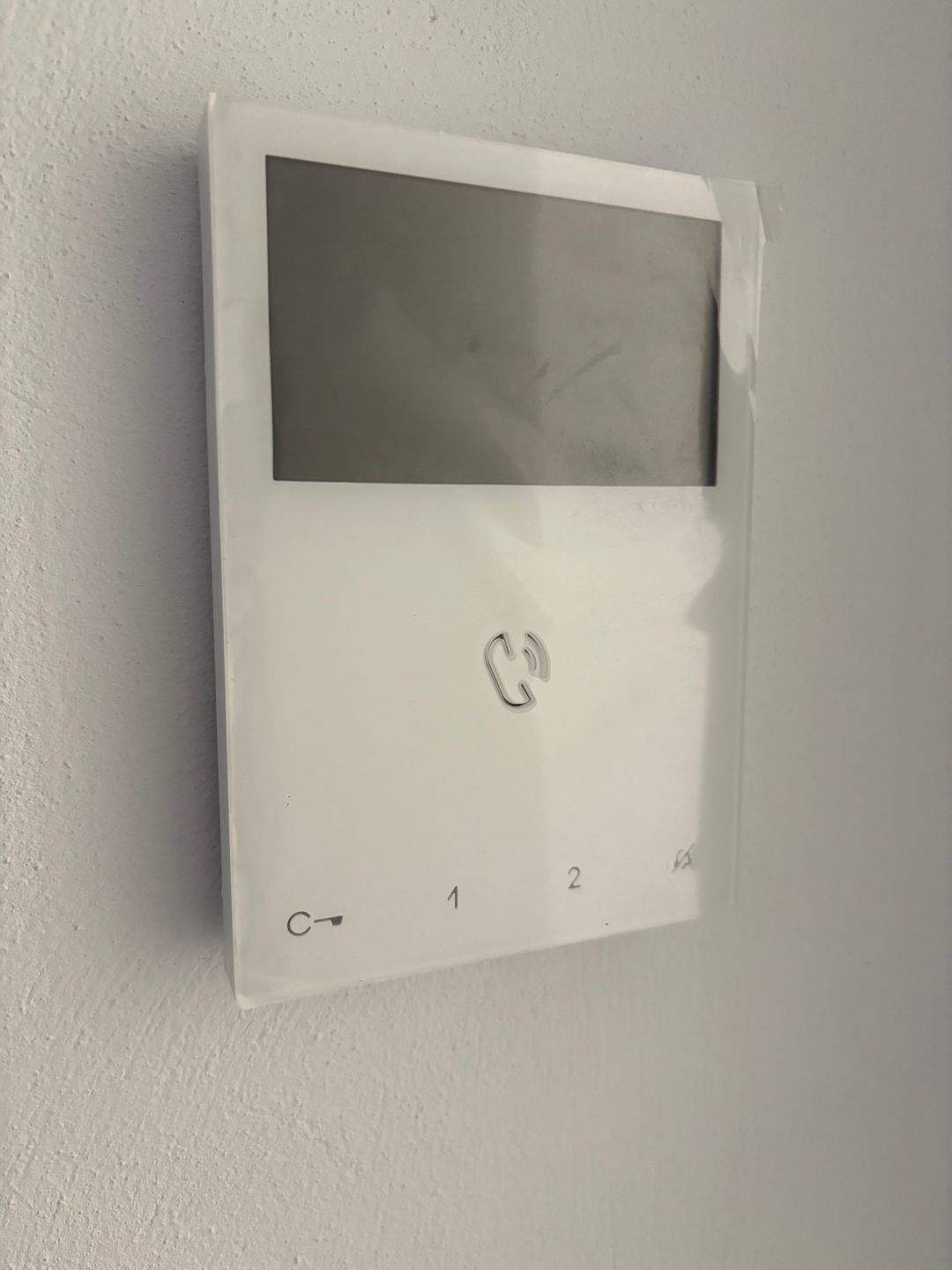 Bereits erstellte Neubau Dachgeschoss ETW mit Fahrstuhl in Bielefeld Mitte - in Nähe der Stauteiche – Bielefeld – Vorschaubild 7