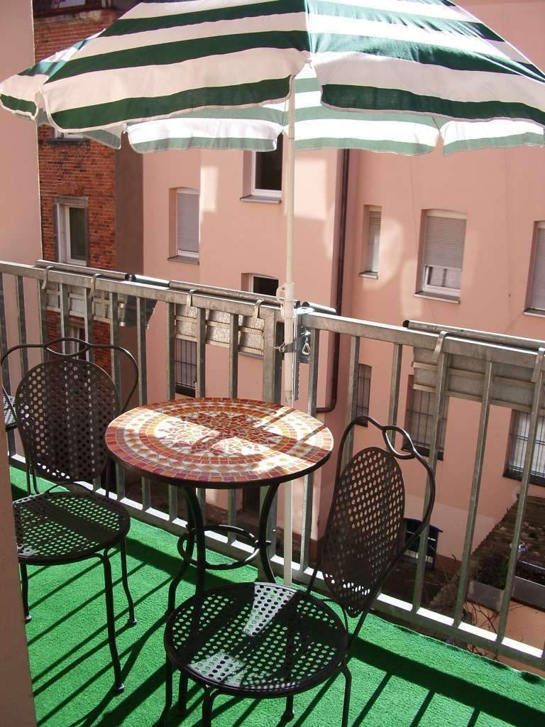 *Leicht zu händelndes 13-Parteienhaus (MIETERHÖHUNGSPOTENTIAL) in super vermietbarer Lage*l – Nürnberg – Vorschaubild 4